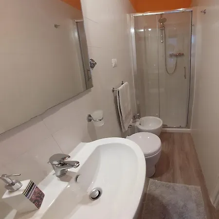 Apartment Vaticano & Pamphilj Rom