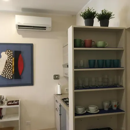 Apartment Happy Hours Trastevere Rome