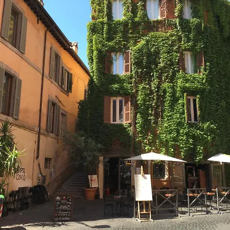 Apartment Happy Hours Trastevere