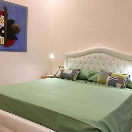 Happy Hours Trastevere Apartment