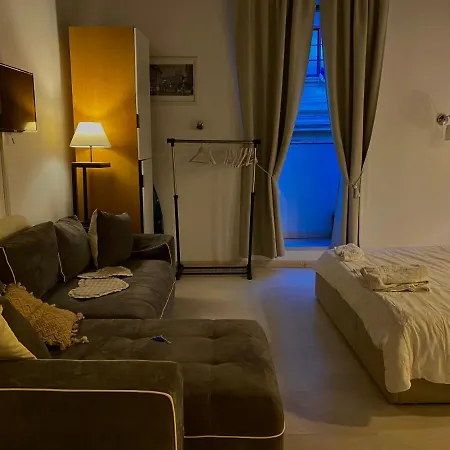 Romantica Al Ghetto Apartment Rome