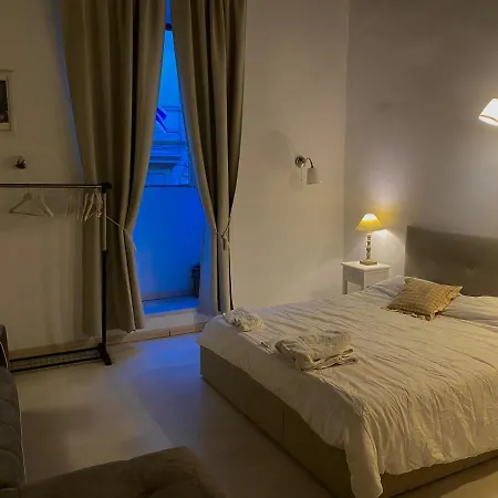 Romantica Al Ghetto Apartment Rome