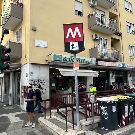 Idromassaggio Сasa de vacaciones *