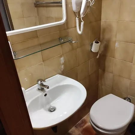 Hotel Big Bang Roma