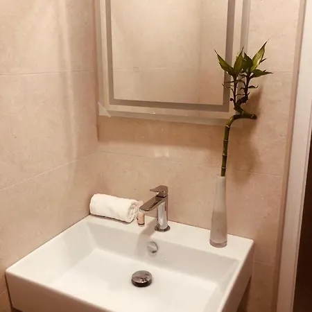 Quarto em Acomodações Particulares Domusumma