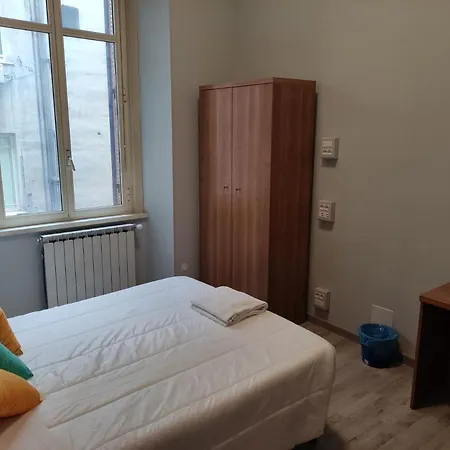 Szálloda Big Bang 2*