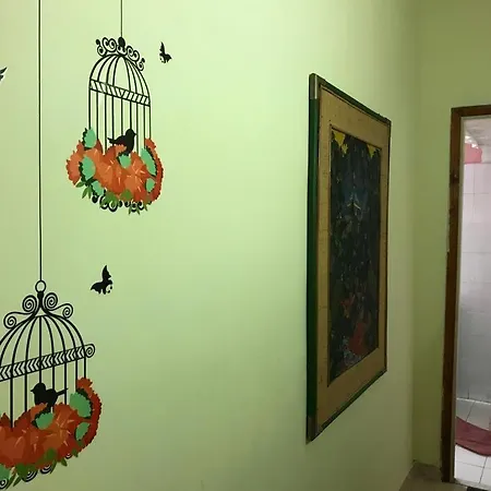 Nm Homestead Hostel