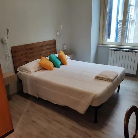 Big Bang Szálloda