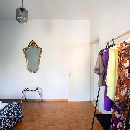 Apartmán Bernadette *