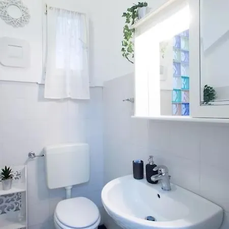 Apartmán Bernadette