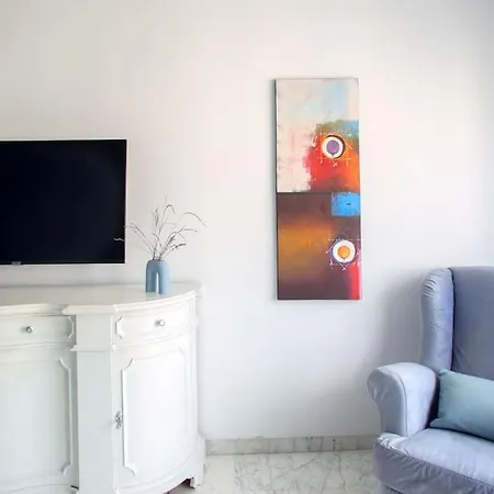 Apartmán Bernadette *