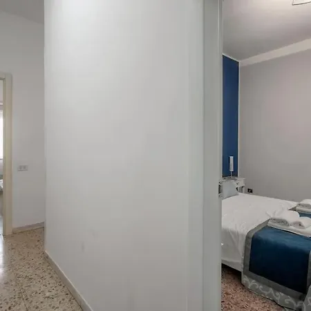Bernadette Apartmán Řím