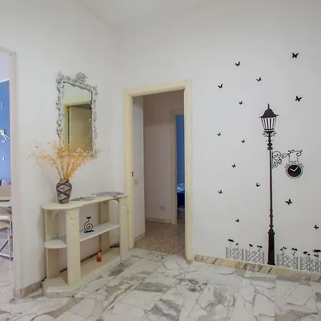 Bernadette Apartmán