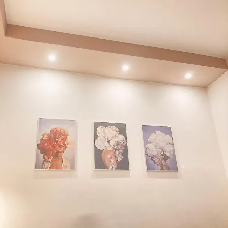 Tama Bed & Breakfast