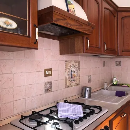A.b Battistini Short Let's Apartment Rome