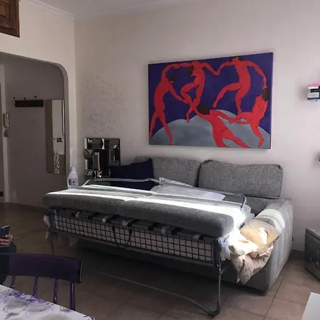 A.b Battistini Short Let's Apartment