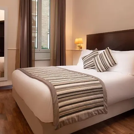 Del Corso Hotel