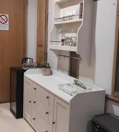 A Casa Di Penelope 2* Řím