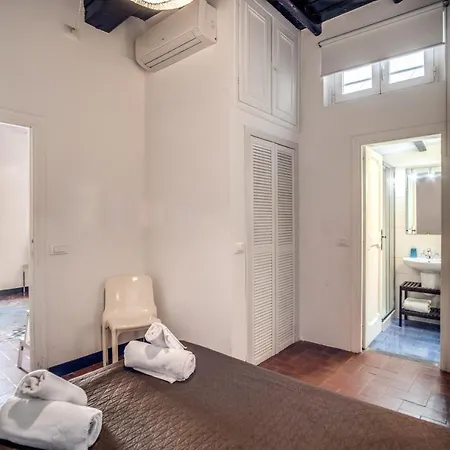 Lovely Flat In The Heart Of Trastevere * Rome