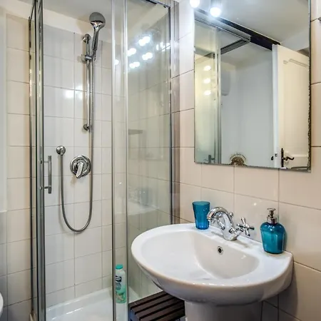 Lovely Flat In The Heart Of Trastevere *
