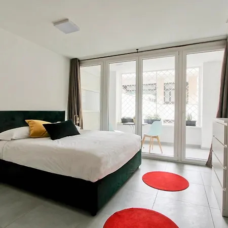 Vatican Loft - & Apartment *