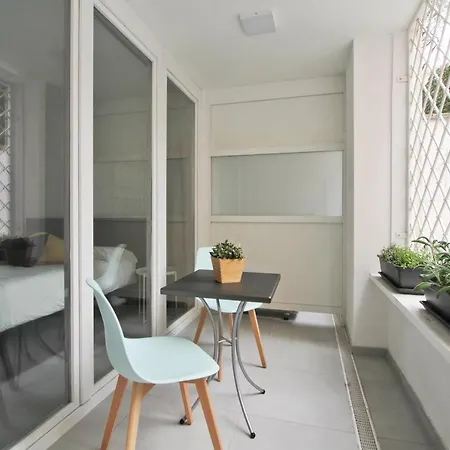 Apartamento Vatican Loft - & Roma
