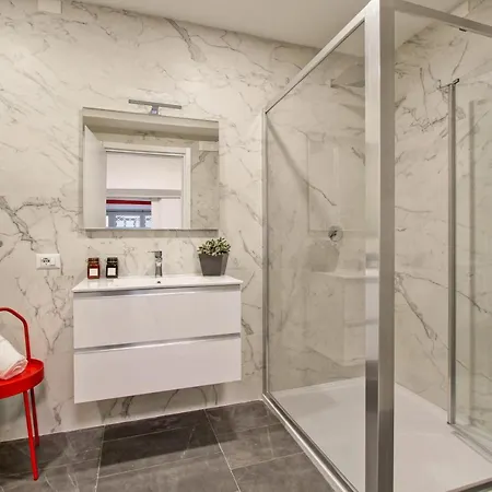 Apartment Vatican Loft - & *