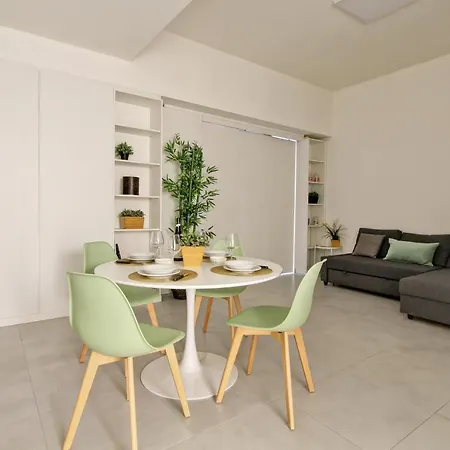 Vatican Loft - & Apartment Rome
