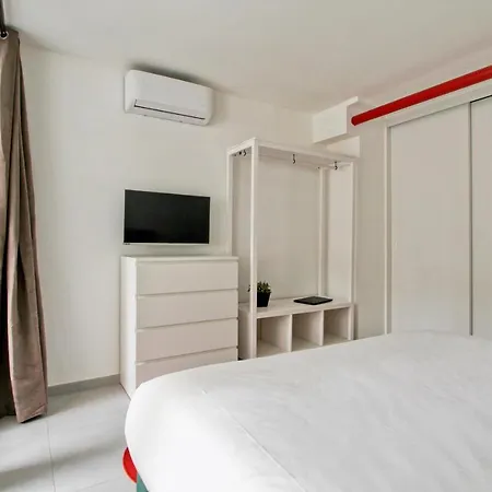 Apartamento Vatican Loft - & *