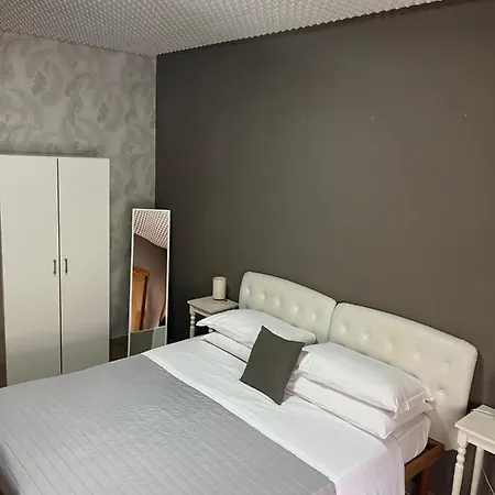 迪·马蒂诺住宿加早餐旅馆 罗马