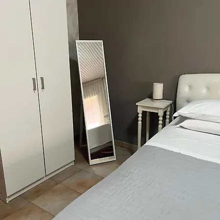 Di Martino Bed & Breakfast