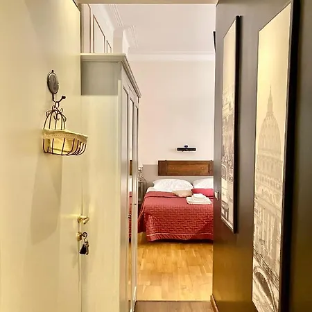 Roome B&B * Rome