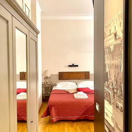 Roome B&B *