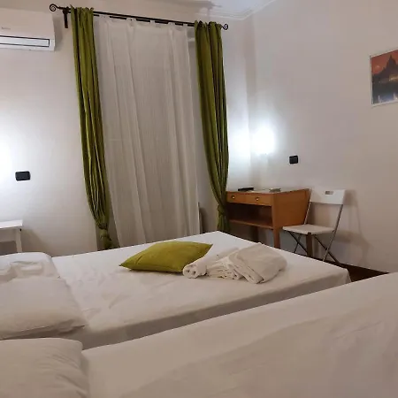 Bed & Breakfast La Dolce Rome