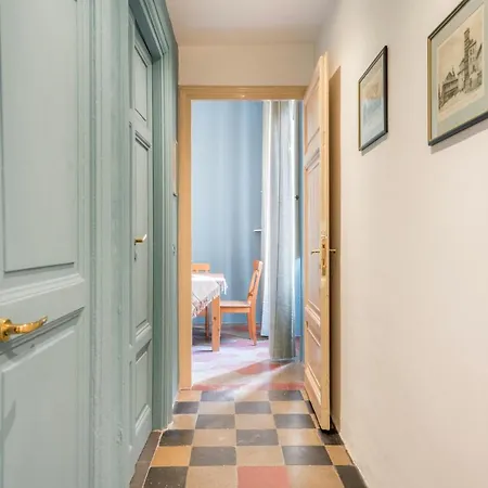 Apartment Bohome - Ethnic In The Center Of *