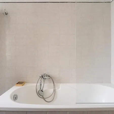 Bohome - Ethnic In The Center Of Apartment Rome