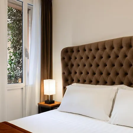 Relais Del Portico * Rome