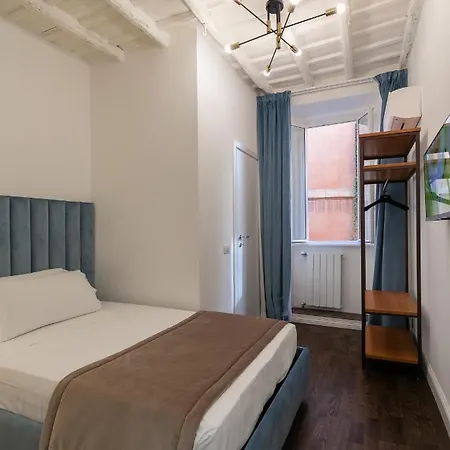 Guest house Relais Del Portico Rome