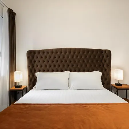 Relais Del Portico Guest house *