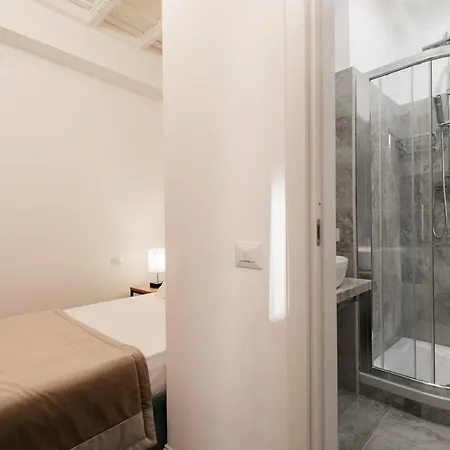 Guest house Relais Del Portico *