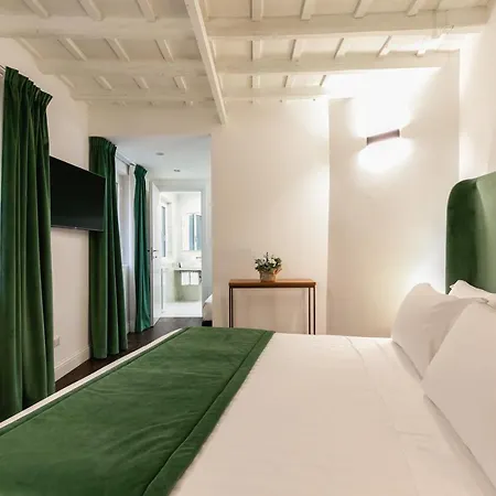 Relais Del Portico Guest house