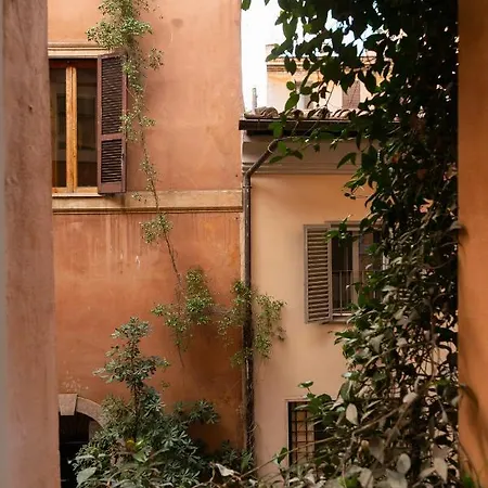 Guest house Relais Del Portico