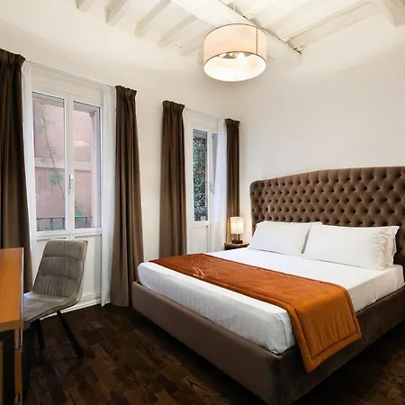 Guest house Relais Del Portico