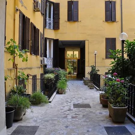 Bed & Breakfast Ariosto Roma