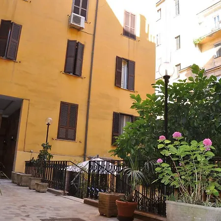 Bed & Breakfast Ariosto