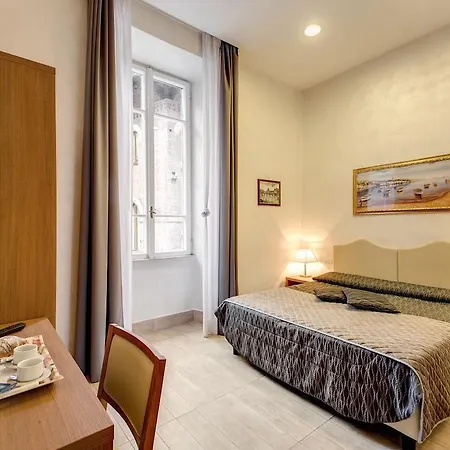 Amoroma Domus Bed & Breakfast Roma