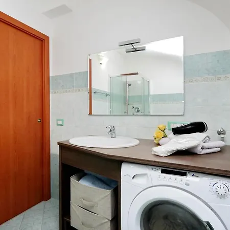 Gallery Apartamento Roma