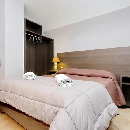 Apartment Gallery Rome