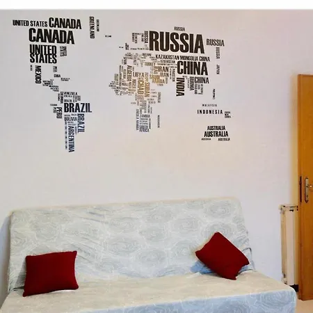 Romamor Holiday home Rome