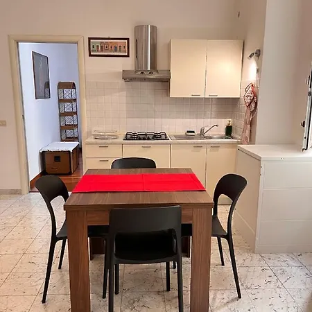 Apartment Basento